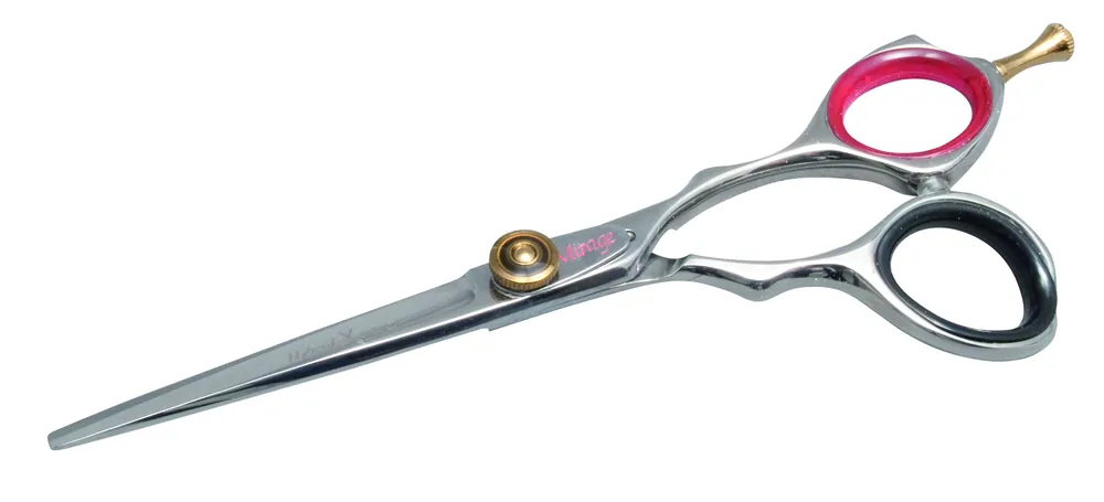 MIRAGE Hybrid X 500 Haarschneideschere 5,0'' Billig