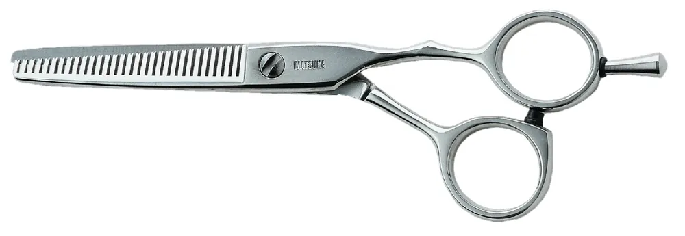 Versand Am Gleichen Tag Matsuka THINNING BT 30 Modellierschere 5,5''