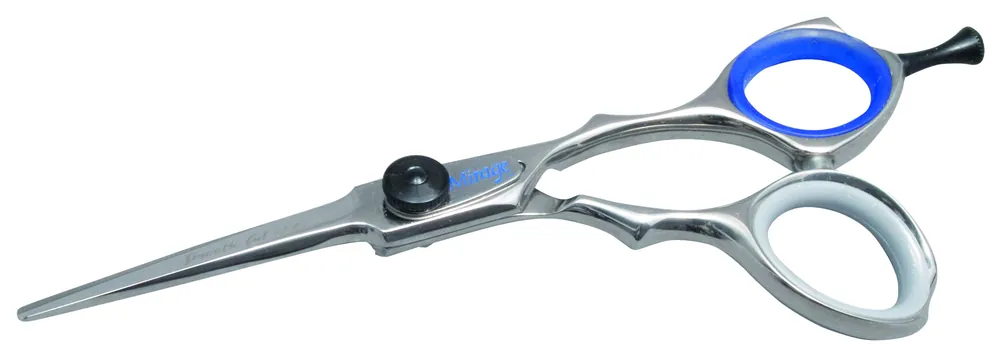Zertifiziert MIRAGE Smooth Cut C 550 Haarschneideschere 5,5''