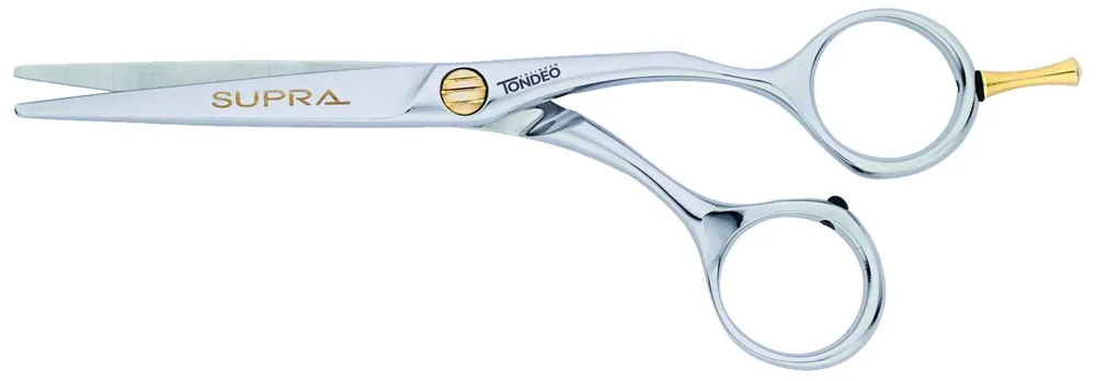 TONDEO Supra Offset Modellierschere 5,75" Sonderaktion