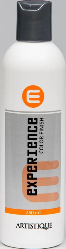 Experience Color Finish 250ml Abverkauf