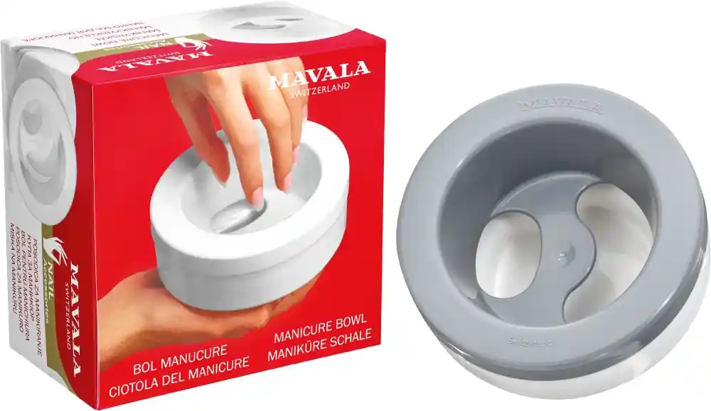 Mavala Manikürschale Markenware