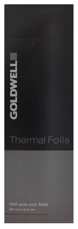 Neuheit Goldw. Thermo-Folie