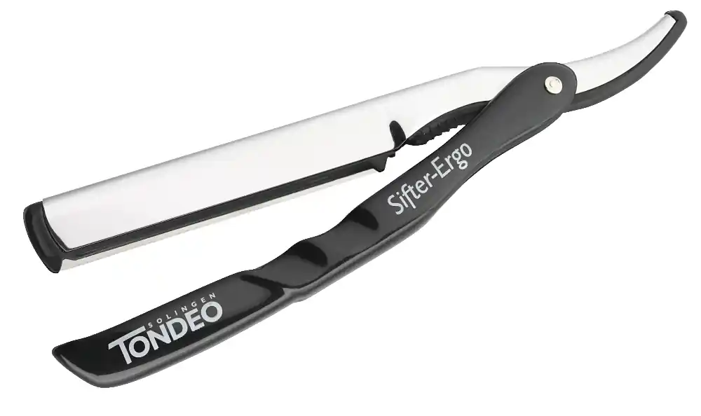 Preis Gesenkt Tondeo Sifter Ergo Set + 10Kl.