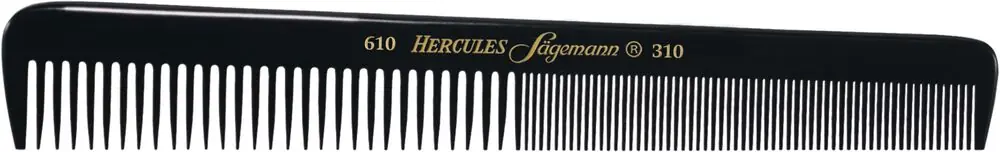 Hercules Sägemann Taschenkamm 310/6 Bestseller