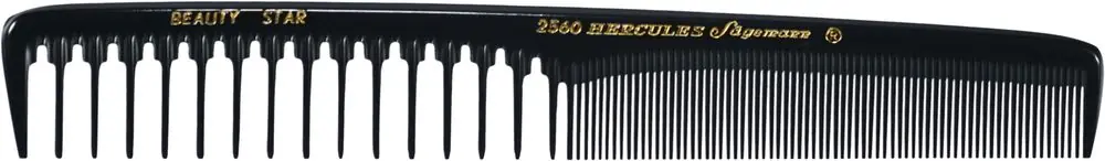 Sichere Zahlung Hercules Sägemann Beauty Star Stylingkamm 2560/7.0