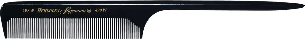 Hercules Sägemann Stielkamm 498/W8.5 Heißes Angebot