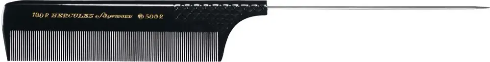 Hercules Sägemann Nadelstielkamm 500/R9 Letzte Chance