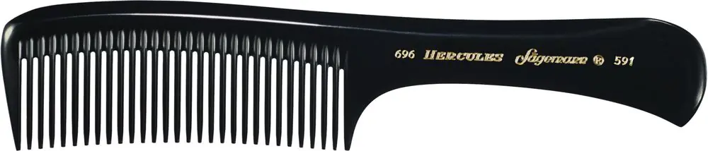 Saisonangebot Hercules Sägemann Griffkamm 591/W9