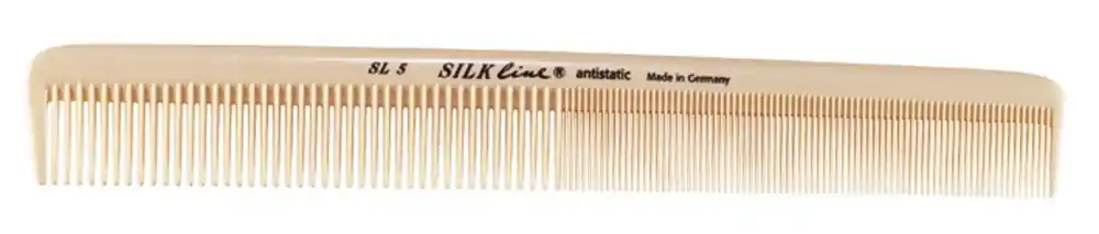 Silkline Universalkamm 8 1/2" Nur Für Kurze Zeit