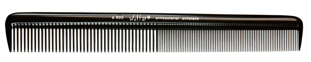 NYH TM Wolf37 A605 8.5"schwarz Billig
