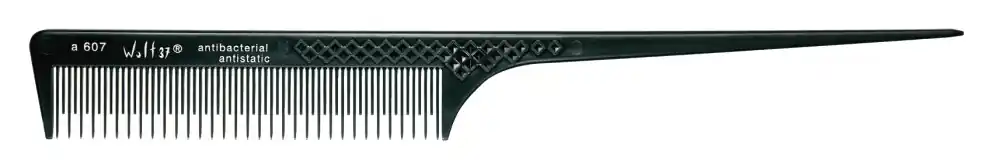 Garantierte Lieferung NYH TM Wolf37 A607 8.5"schwarz