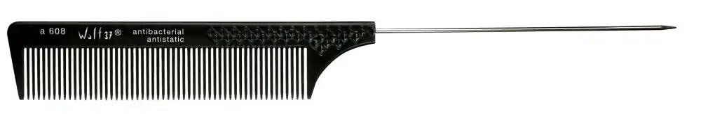 NYH TM Wolf37 A608 8.5"schwarz Bestpreis