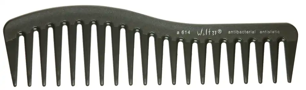 NYH TM Wolf37 A614 7.0"schwarz Schneller Versand