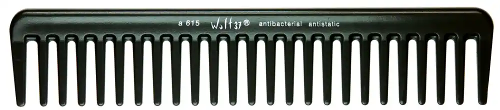 NYH TM Wolf37 A615 7.5"schwarz Preiswert