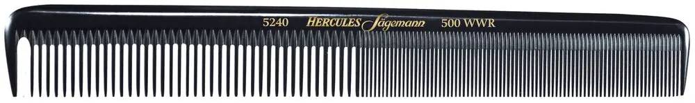 Hercules Sägemann Ondulierkamm 5240/8.5 Must-Have