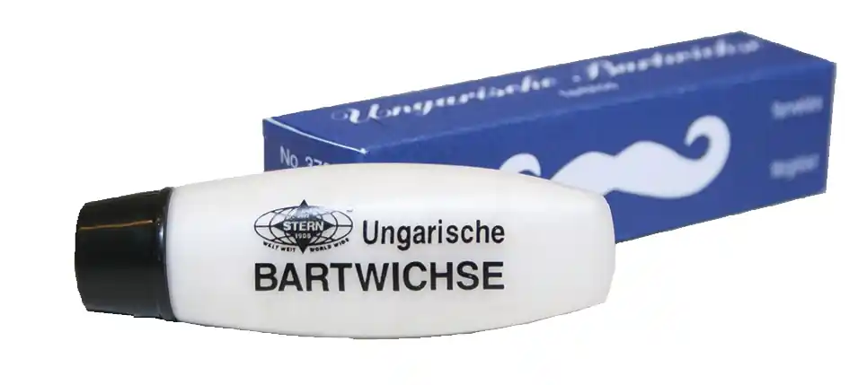 Nur Für Kurze Zeit Ungarische Bartwichse 8ml