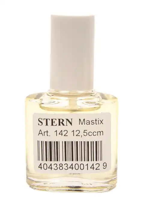 Neu Im Sortiment Mastix Hautkleber
