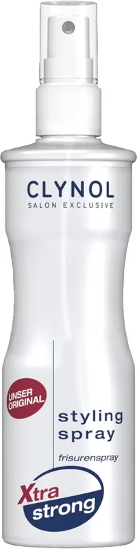 Billig Xtra Strong Styl.Spray 100ml