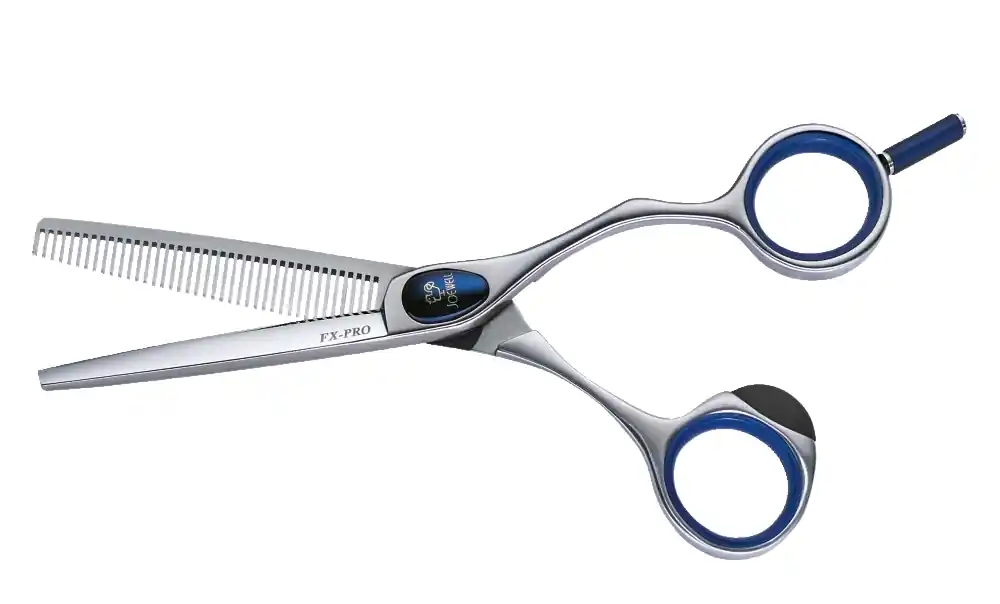 Must-Have Joewell Schere FX 40 pro 5.5"