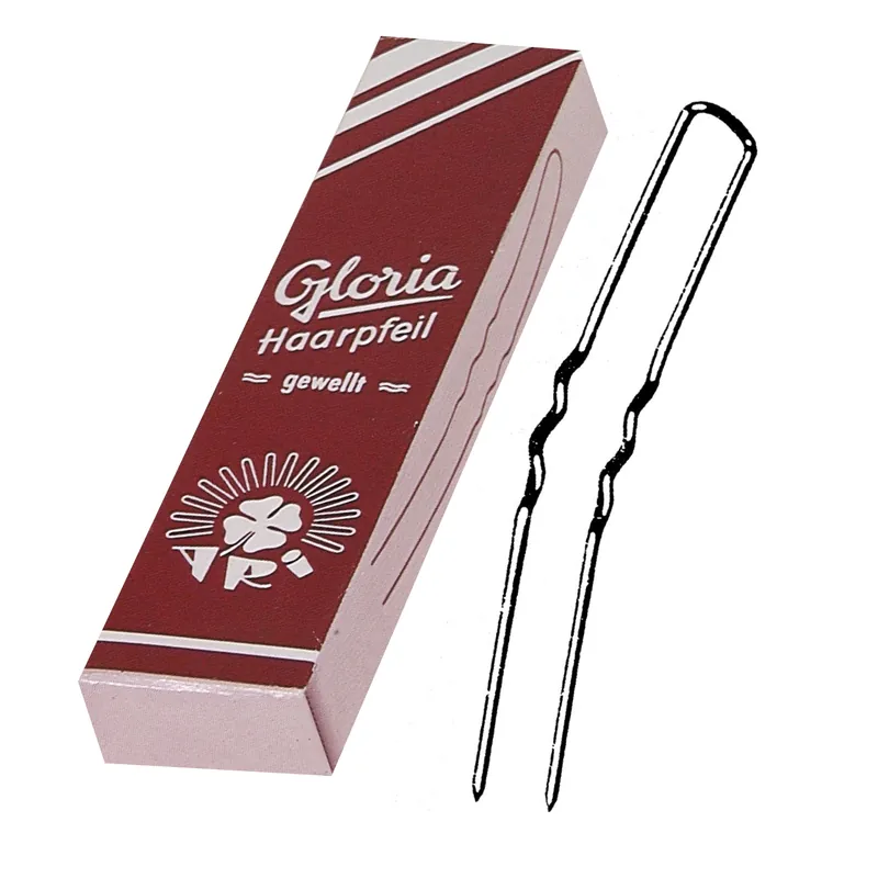 Ari Gloria Haarpfeil 10St. Must-Have