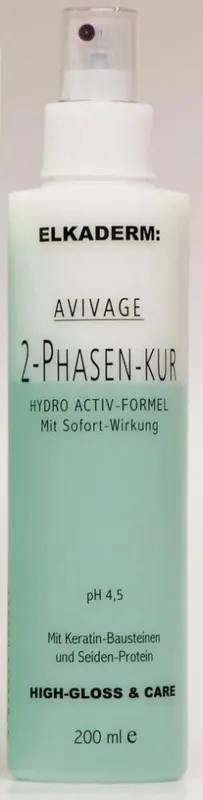 Elkad.2-Phasen Sprühkur 200ml Top-Preis