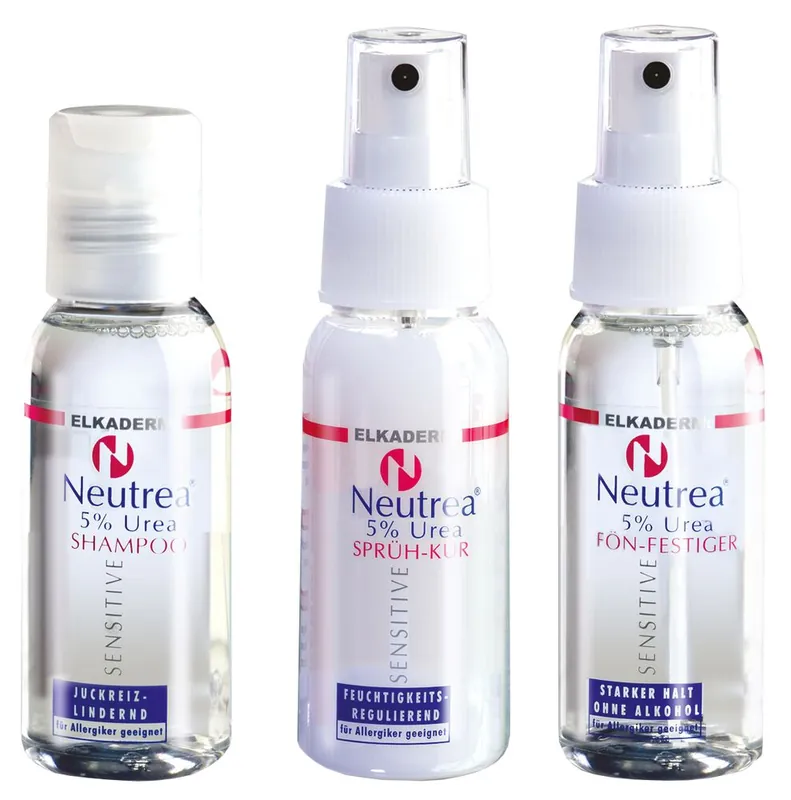 Sonderaktion Elkaderm Neutrea Mini Set