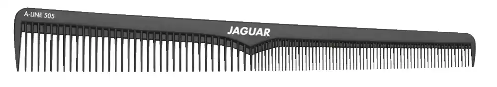 Expressversand Jaguar A-Line Kamm A505 7.25"