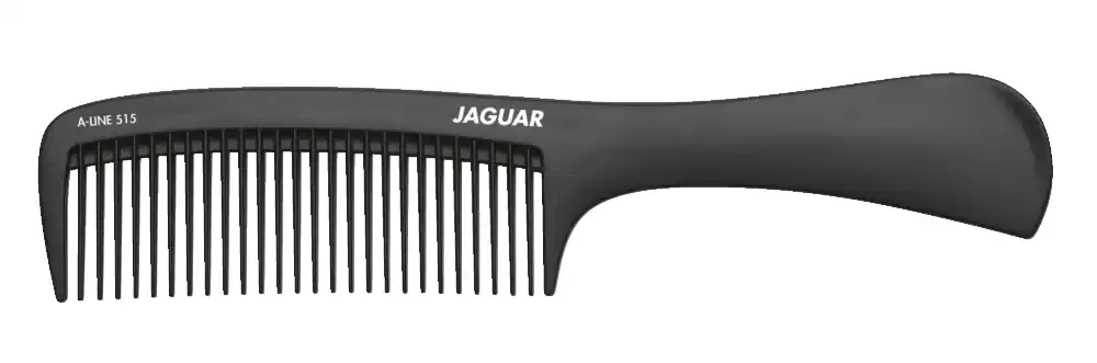 Jaguar A-Line Kamm A515 8.0" Zertifiziert