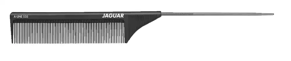 Meistverkauft Jaguar A-Line Kamm A535 8.75"