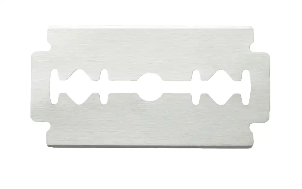 Markenprodukt Jaguar R1 Klingen 10er