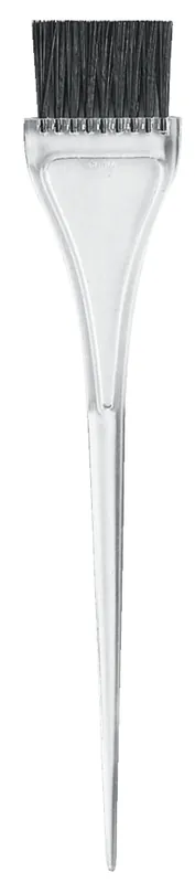 Färbepinsel acryl schmal 3,5 cm Neu