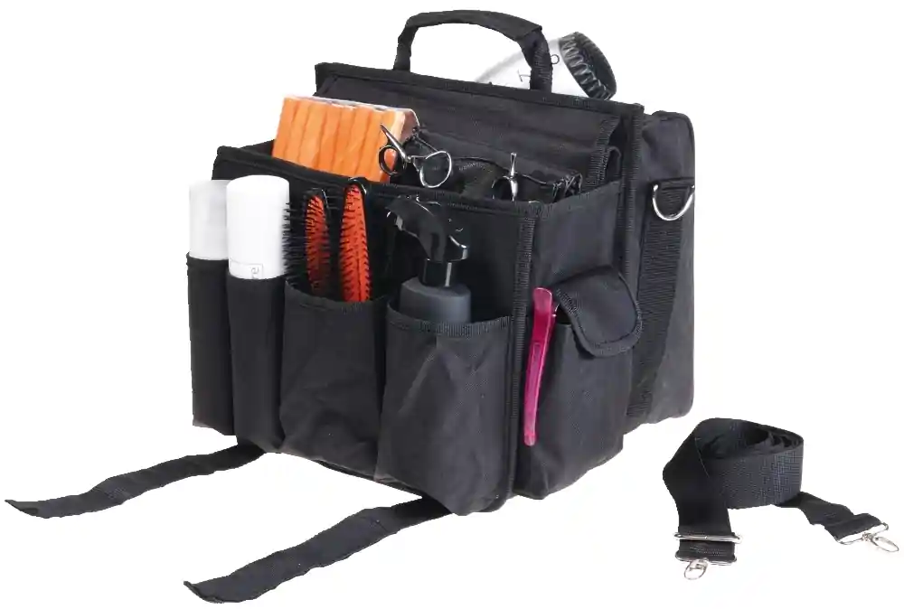 Rabatt Efa Werkzeugtasche all in sw.