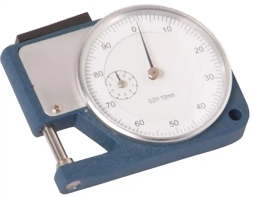 Must-Have Efalock Haarstärkenmessgerät