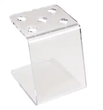 Sinelco Scherenständer Acryl Rabatt