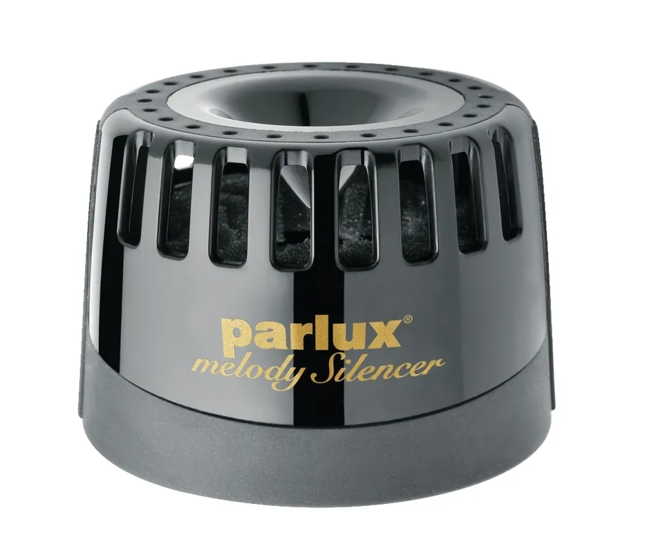 Markenprodukt Parlux Melody Silencer