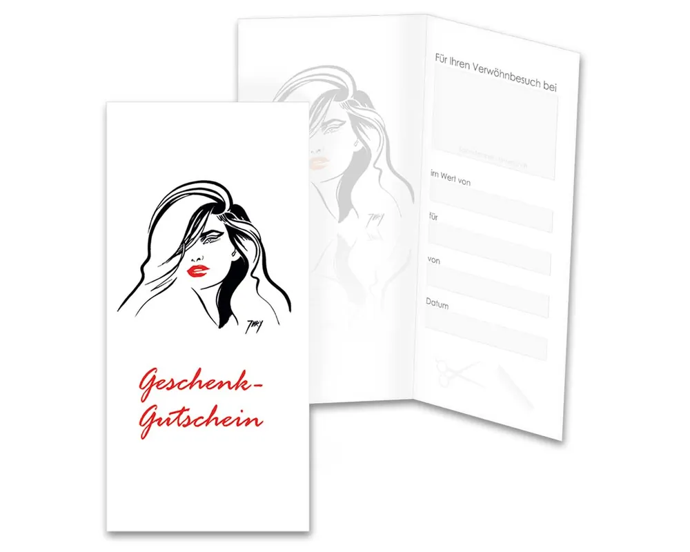 Versand Am Gleichen Tag T.D.Geschenkgutscheine 36er m.