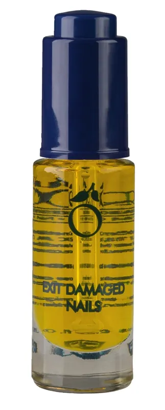 Herome Exit Damaged Nails 7ml Billig