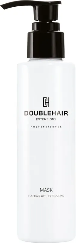 Doublehair Hair Mask für Extensions 150ml Günstig