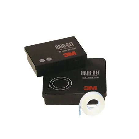 Hair-Set Band 12mm 5m schmal Markenprodukt