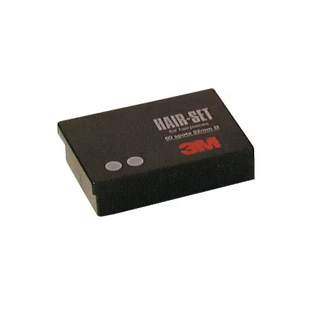 Hair-Set Punkte 22mm 60er Kracherpreis