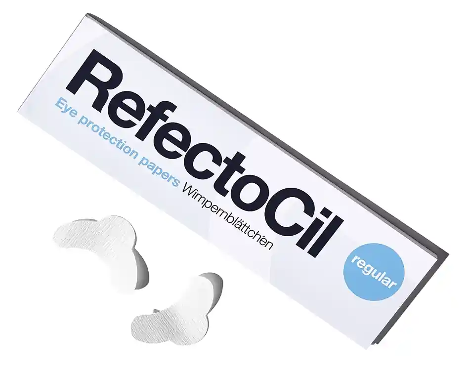 Refectocil Wimpernblättchen Knallerangebot