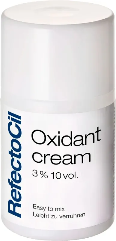 Refectocil Oxidant Creme 3% 100ml Jetzt Kaufen