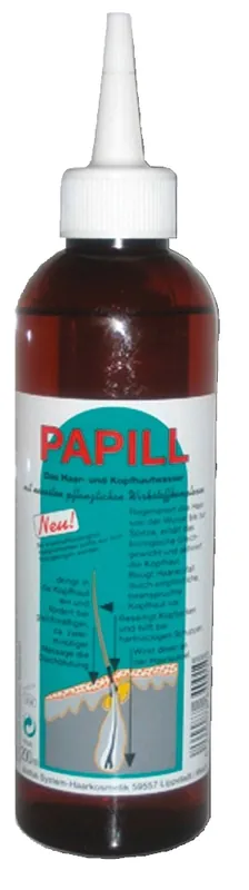 Papill Haar-u.Kopfhautwasser Sale