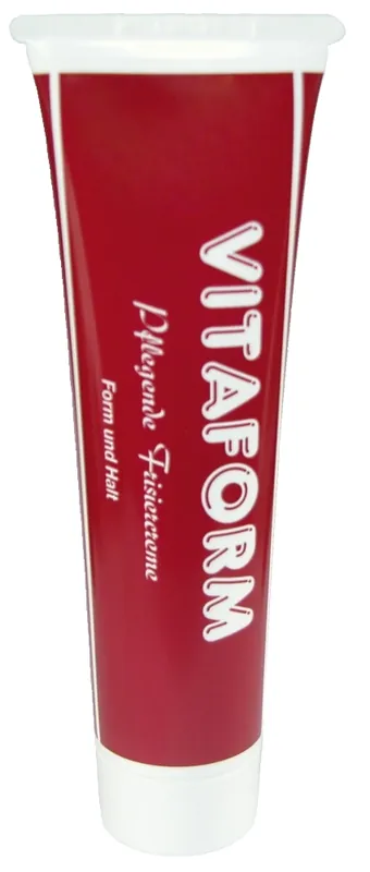 Must-Have Vitaform Frisiercreme 100ml