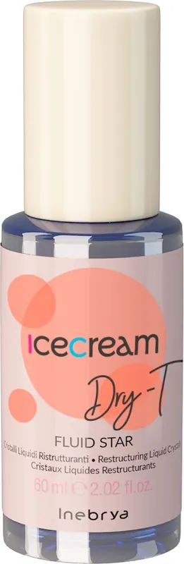 Nur Für Kurze Zeit Ice Cream Fluid Star 60ml