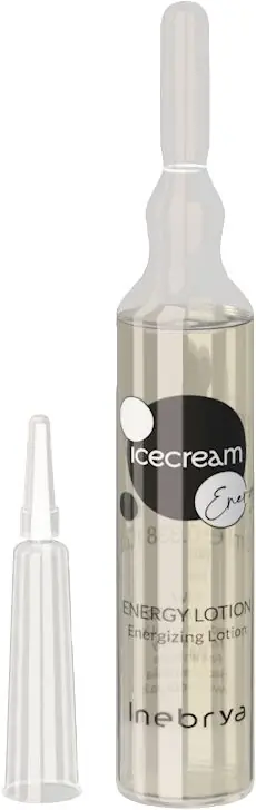 Ice Cream Energy Lotion 12x10 Letzte Chance