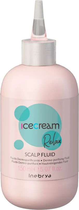Ice Cream Scalp Fluid Relax 150ml Meistverkauft