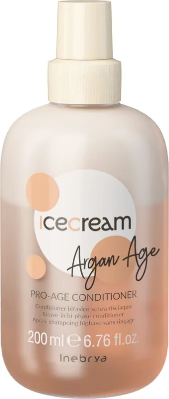 Begrenztes Angebot Argan Age Conditioner 2-Phase 200ml