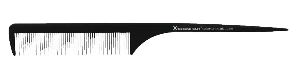X-treme Cut Toupierstielkamm 235mm 70339 Rabatt